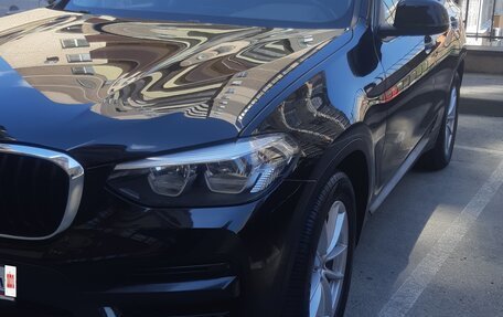 BMW X3, 2019 год, 3 650 000 рублей, 18 фотография