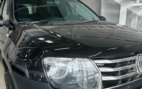 Renault Duster I рестайлинг, 2014 год, 898 000 рублей, 2 фотография
