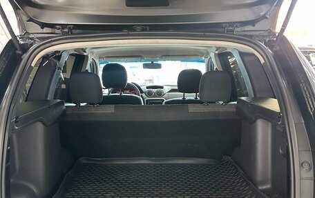 Renault Duster I рестайлинг, 2014 год, 898 000 рублей, 8 фотография