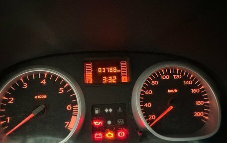 Renault Duster I рестайлинг, 2014 год, 898 000 рублей, 14 фотография