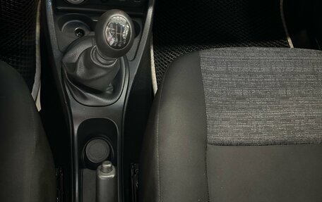 Renault Duster I рестайлинг, 2014 год, 898 000 рублей, 16 фотография