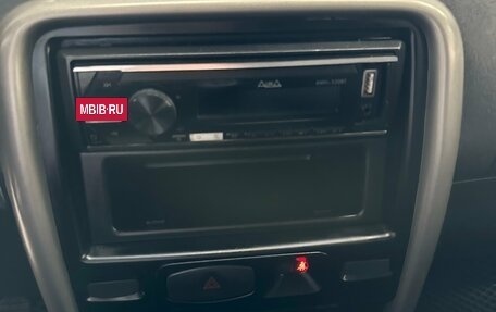 Renault Duster I рестайлинг, 2014 год, 898 000 рублей, 15 фотография