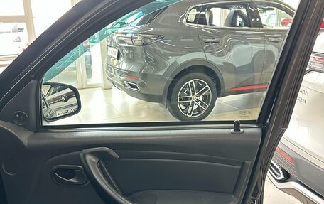 Renault Duster I рестайлинг, 2014 год, 898 000 рублей, 23 фотография