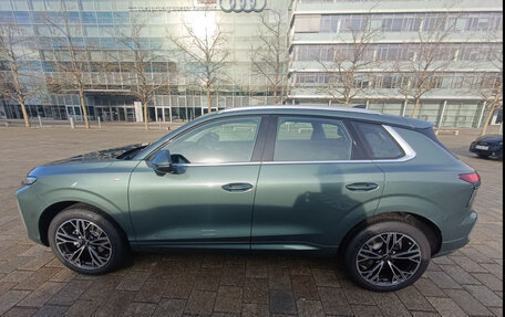 Audi Q3, 2026 год, 6 607 250 рублей, 4 фотография