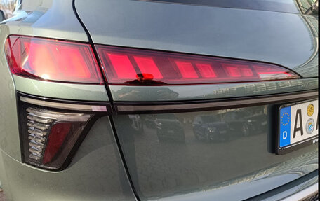 Audi Q3, 2026 год, 6 607 250 рублей, 6 фотография