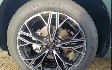 Audi Q3, 2026 год, 6 607 250 рублей, 12 фотография