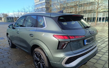 Audi Q3, 2026 год, 6 607 250 рублей, 5 фотография