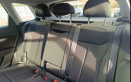 Audi Q3, 2026 год, 6 607 250 рублей, 10 фотография