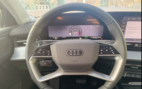 Audi Q3, 2026 год, 6 607 250 рублей, 8 фотография