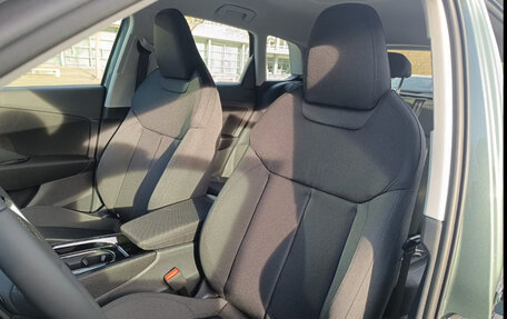 Audi Q3, 2026 год, 6 607 250 рублей, 9 фотография