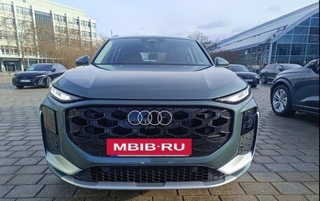 Audi Q3, 2026 год, 6 607 250 рублей, 2 фотография
