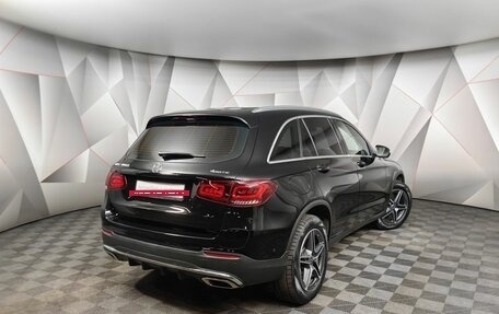 Mercedes-Benz GLC, 2020 год, 4 215 150 рублей, 2 фотография