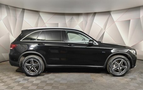 Mercedes-Benz GLC, 2020 год, 4 215 150 рублей, 6 фотография