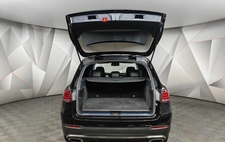 Mercedes-Benz GLC, 2020 год, 4 215 150 рублей, 12 фотография