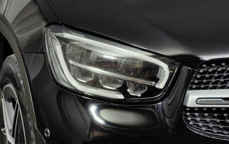 Mercedes-Benz GLC, 2020 год, 4 215 150 рублей, 10 фотография