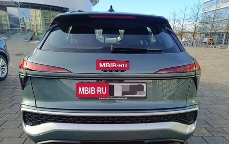 Audi Q3, 2026 год, 6 607 250 рублей, 7 фотография