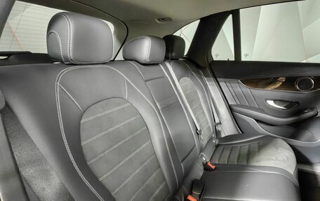 Mercedes-Benz GLC, 2020 год, 4 215 150 рублей, 16 фотография