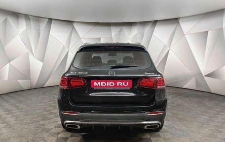 Mercedes-Benz GLC, 2020 год, 4 215 150 рублей, 8 фотография