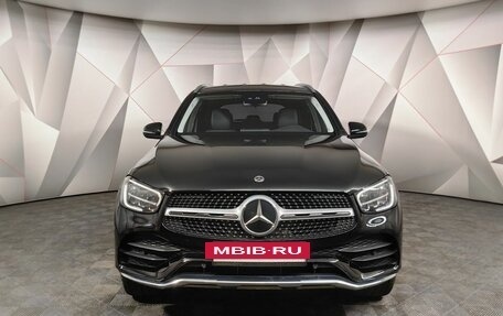 Mercedes-Benz GLC, 2020 год, 4 215 150 рублей, 7 фотография