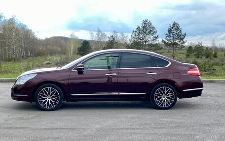 Nissan Teana, 2010 год, 1 140 000 рублей, 2 фотография