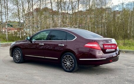 Nissan Teana, 2010 год, 1 140 000 рублей, 3 фотография