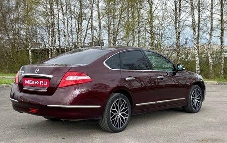 Nissan Teana, 2010 год, 1 140 000 рублей, 5 фотография