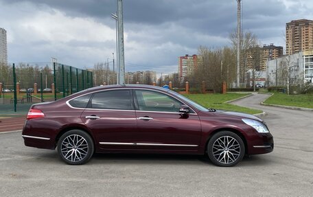 Nissan Teana, 2010 год, 1 140 000 рублей, 8 фотография