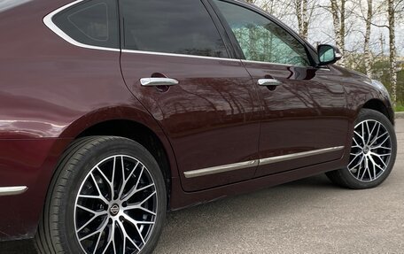 Nissan Teana, 2010 год, 1 140 000 рублей, 14 фотография