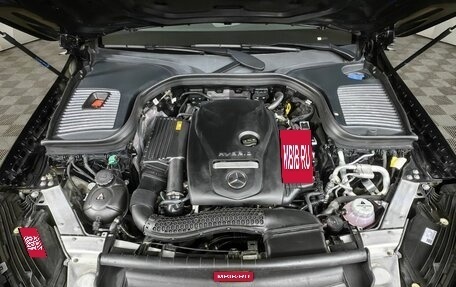 Mercedes-Benz GLC, 2020 год, 4 215 150 рублей, 11 фотография