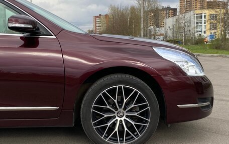 Nissan Teana, 2010 год, 1 140 000 рублей, 17 фотография