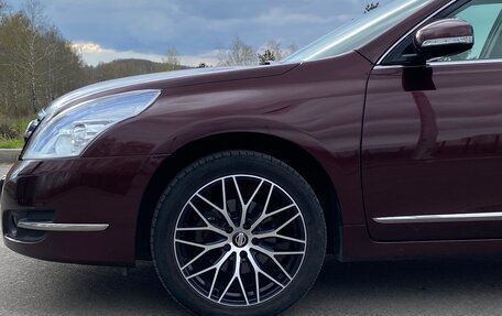 Nissan Teana, 2010 год, 1 140 000 рублей, 18 фотография