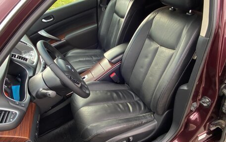 Nissan Teana, 2010 год, 1 140 000 рублей, 23 фотография