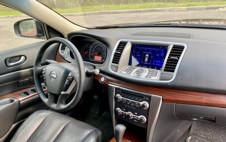 Nissan Teana, 2010 год, 1 140 000 рублей, 26 фотография