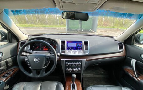 Nissan Teana, 2010 год, 1 140 000 рублей, 27 фотография