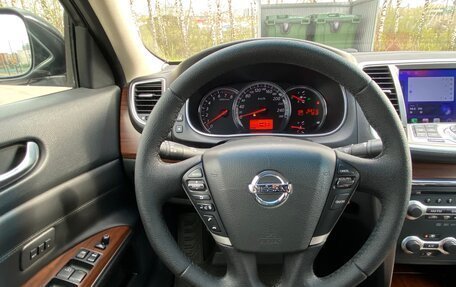 Nissan Teana, 2010 год, 1 140 000 рублей, 28 фотография