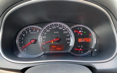 Nissan Teana, 2010 год, 1 140 000 рублей, 29 фотография
