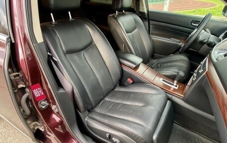 Nissan Teana, 2010 год, 1 140 000 рублей, 25 фотография