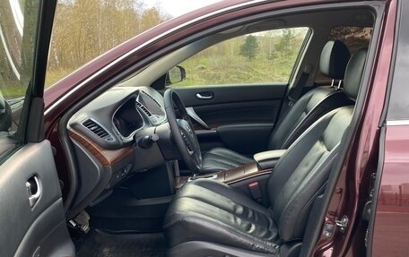 Nissan Teana, 2010 год, 1 140 000 рублей, 22 фотография