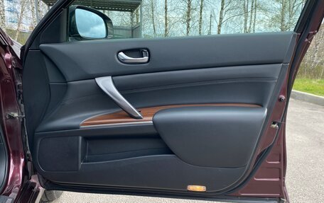 Nissan Teana, 2010 год, 1 140 000 рублей, 32 фотография