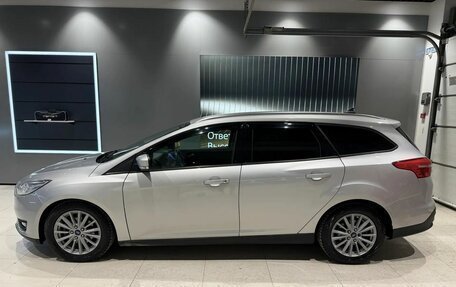 Ford Focus III, 2019 год, 1 050 000 рублей, 8 фотография