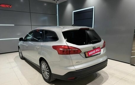 Ford Focus III, 2019 год, 1 050 000 рублей, 7 фотография
