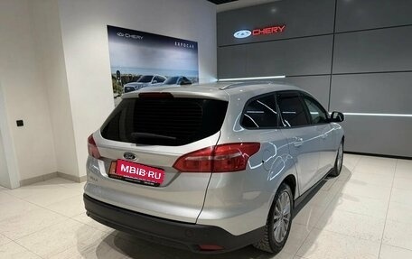 Ford Focus III, 2019 год, 1 050 000 рублей, 5 фотография