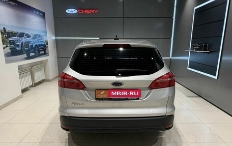 Ford Focus III, 2019 год, 1 050 000 рублей, 6 фотография