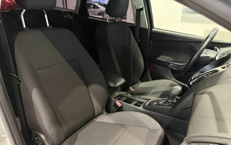 Ford Focus III, 2019 год, 1 050 000 рублей, 9 фотография
