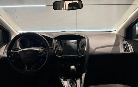 Ford Focus III, 2019 год, 1 050 000 рублей, 12 фотография