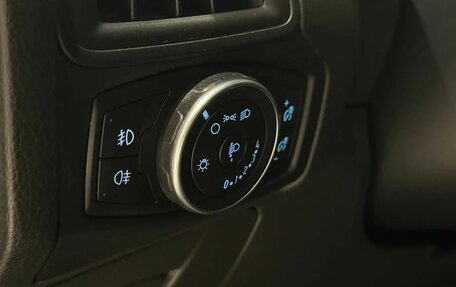 Ford Focus III, 2019 год, 1 050 000 рублей, 14 фотография