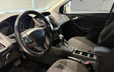 Ford Focus III, 2019 год, 1 050 000 рублей, 13 фотография