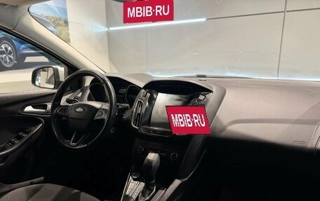Ford Focus III, 2019 год, 1 050 000 рублей, 11 фотография
