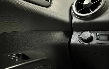 Chevrolet Aveo III, 2014 год, 579 000 рублей, 20 фотография
