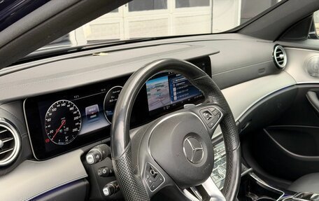 Mercedes-Benz E-Класс, 2016 год, 3 150 000 рублей, 8 фотография